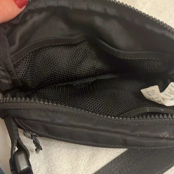 Lululemon Belt Bag - Picture 3 of 4